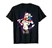 Suicide Squad Harley Quinn Bubble T-Shirt