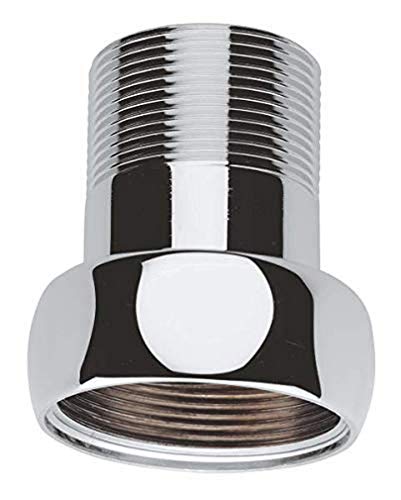 Preisvergleich Produktbild Grohe Anschluss gerade 12426000