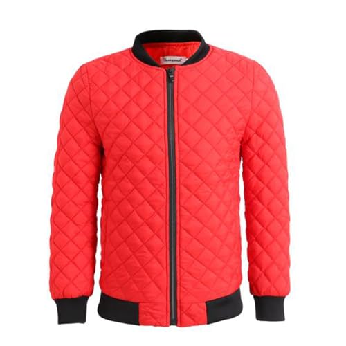 ダウンジャケット メンズ 冬 ジャンパー ブルゾン カジュアル アウター 長袖 暖かい バイク 防寒 中綿コート 軽量 防風 無地 通勤 ゆったり おしゃれ ボア付き 男性用 立ち襟 トップス 厚手 釣り アウトドア プレゼント