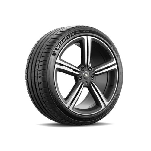 HL255/40ZR20 Michelin Tl PS5 Acoustic Xl 104Y E - 2