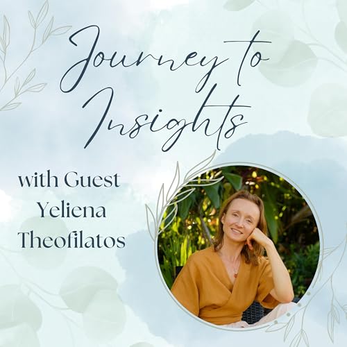 Yelena's Journey From Finance to My Blooming Heart