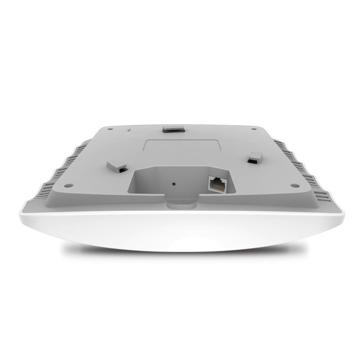 TP-Link EAP223 Access Point Wi-Fi AC1350 AP Wireless, Supporto PoE 802.3af,1 Gigabit Port, Gestione centralizzata, adattatore non incluso