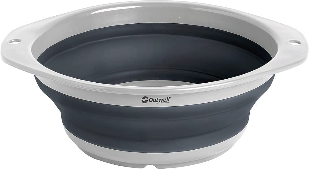 Outwell Collaps Bowl M Navy Night