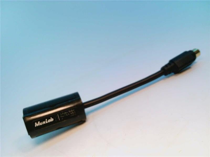 VIDEOEASE S-Video BALUN