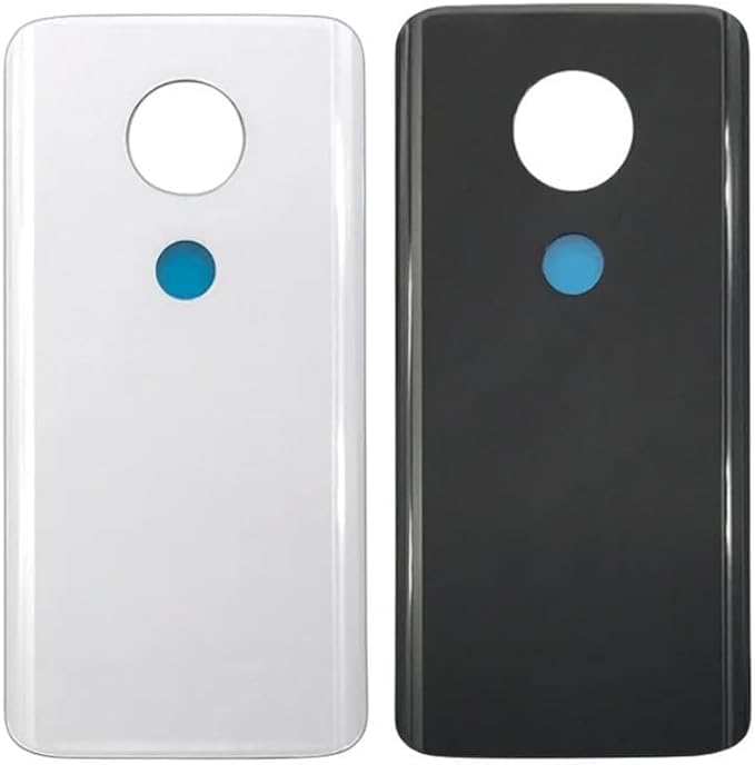 23893 - BACK COVER PER MOTOROLA XT1962 MOTO G7 BIANCO SL98C36951 - MOTOROLA - SL98C36951 23893 - BACK COVER PER MOTOROLA XT1962 MOTO G7 BIANCO SL98C36951 - MOTOROLA - SL98C36951
