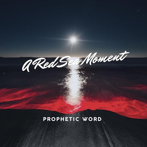 A Red Sea Moment