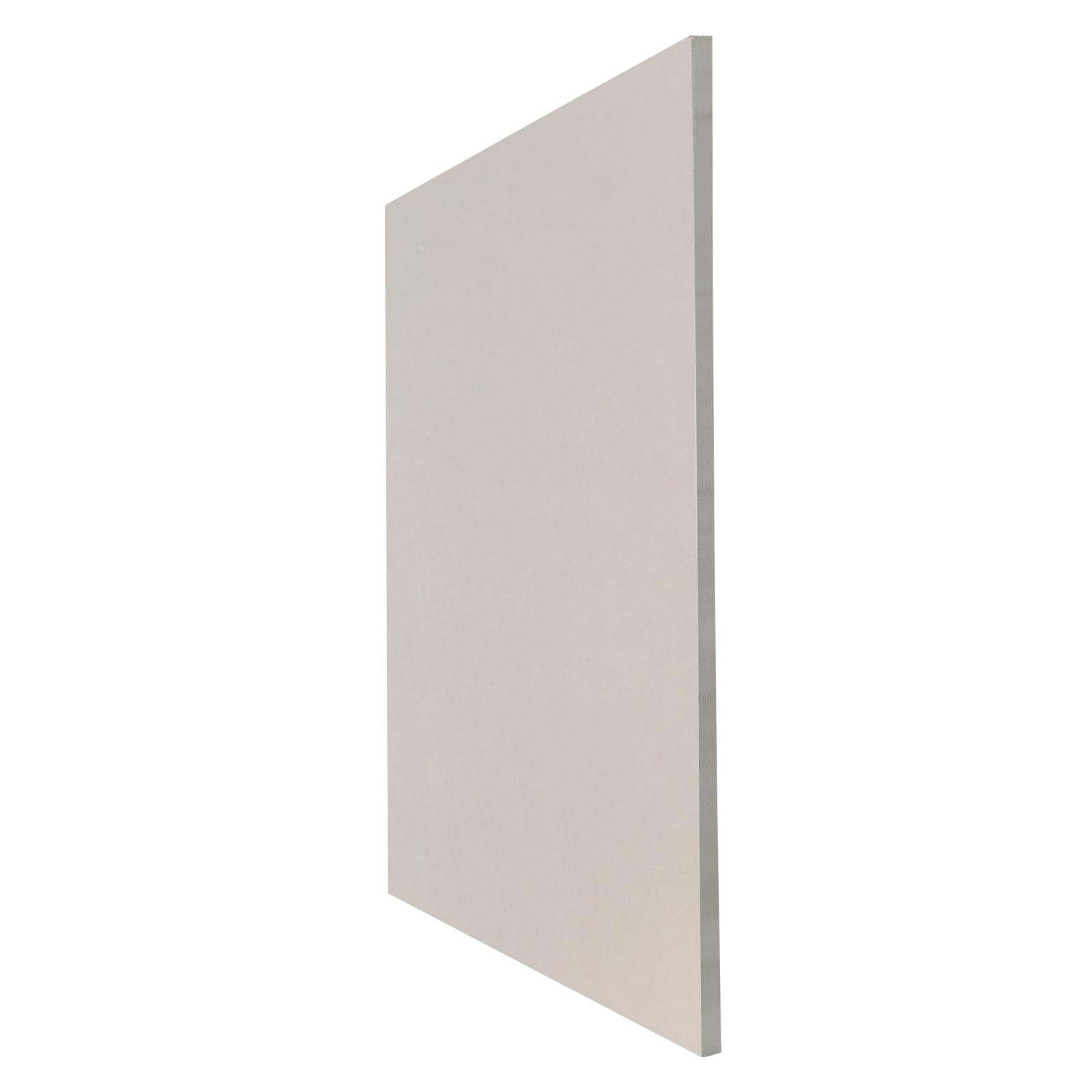 6061 T651 Aluminum Sheet Metal Plate – 12 X 16 Inches, 1/8 Inch Thick Flat Plain Aluminum - View #8