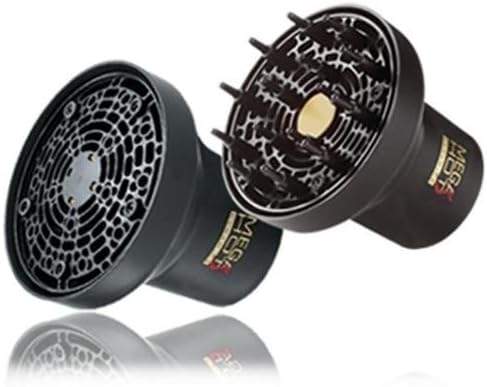 Belson MH2349 Mega Hot Long Fngr Diff