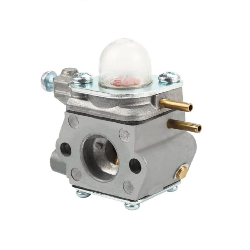 Carburateur H142A-25A-04 pour tondeuse Y2560 avec vaporisateur