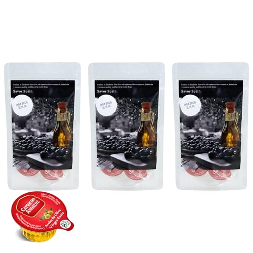 Capricho Andaluz Jv` A_[X GNXgo[WI[uIC |[V^Cv 10ml×6×3 I[uIC   GLXgo[W I[u extra virgin olive oil |[V