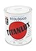 Titanlux - Esmalte eco, Mate blanco, 750ML (ref. 02T056634)