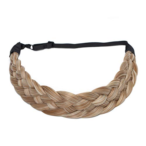 Braid Hairband 50g #27/613