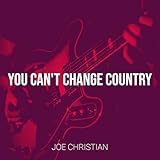 Joe Christian