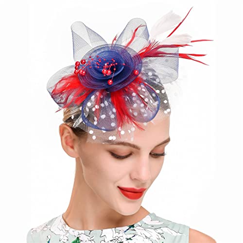 Fascinateurs femmes fleur pour coiffure de mariage sans abîmer P
