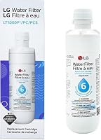 LG Genuine LT1000P ADQ74793501 MDJ64844601 Replacement Fridge Water Filter