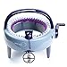 Prym MAXI Knitting Mill Machine for Knit Tubes & Flat Panels, Purple, Large