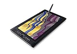 Wacom DTHW1320M Mobile Studio Pro 13 Tablet, Windows 10, 13