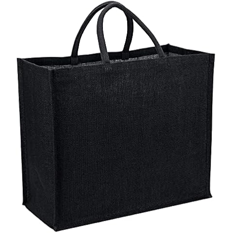 Sac Cabas Noir La Cordeline Cover