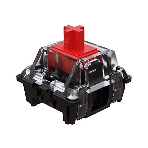 Gateron KS-15 Optical Switches for MX Mechanical Gaming...