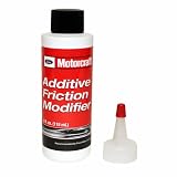 Genuine OEM XL3 Friction Modifier