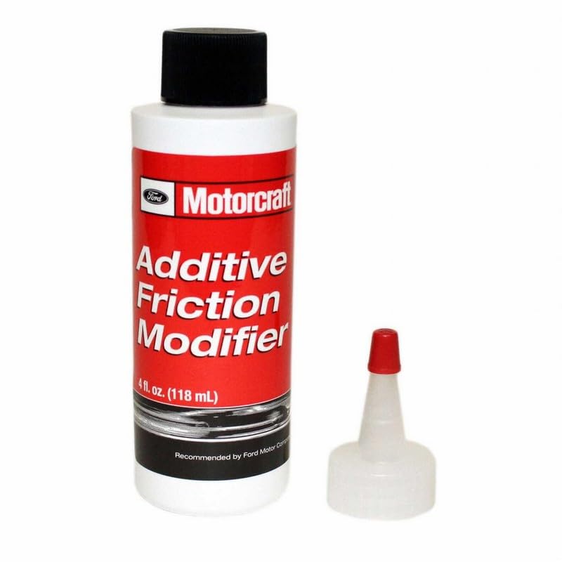 Genuine OEM XL3 Friction Modifier