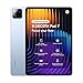 XIAOMI Pad 7 Tablet, 11.2 Zoll, 8+256GB, Blau, 3.2K 144Hz Display, Snapdragon 7+ Gen 3, 8850mAh Akku, 45W TurboCharge, HyperAI, Quad-Lautsprecher, Nahtloses Desktop-ähnliches Erlebnis