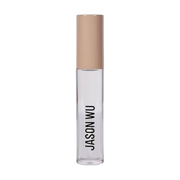 Jason Wu Kindness For Your Lips Lip Oil 4.8ml Hydrating, Non-Stick, Antioxidant-Rich Formula Infused with Vitamin E, Jojoba Oil, Sunflower Oil & Goji Extract Glossy Finish