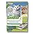"ZeoDeo"-Natural Zeolite Cat Litter Pellets for dual-layer cat litter systems 4 Lb or 1.81 kg