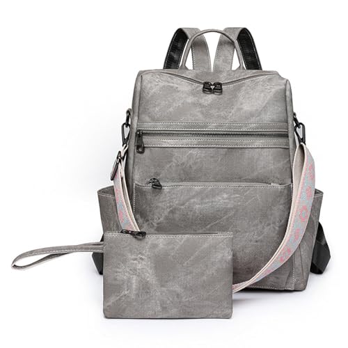 Sac à dos de voyage élégant idéal pour les escapades et le travail