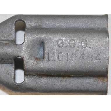 米軍放出品　マガジン　6個セット 米軍放出品 マガジン6個