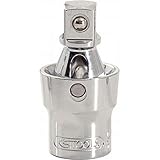 KS Tools 919.3850 3/8 CHROMEplus Power-Kugelgelenk