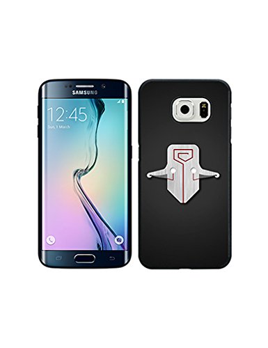Marvel Comics DC (Samsung Galaxy S6 Edge) Case Protective for Girls cheap Samsung Galaxy S6 Edge Case Cool Design * Juggernaut * Hard Plastic