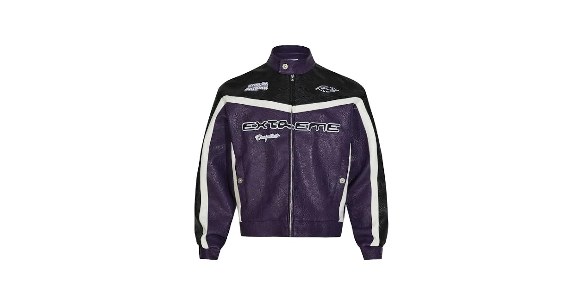 ジャケット・アウター TENDERLOIN T-NRA RACING JKT M TENDERLOIN テンダーロイン 21AW T-RACING JKT レーシング