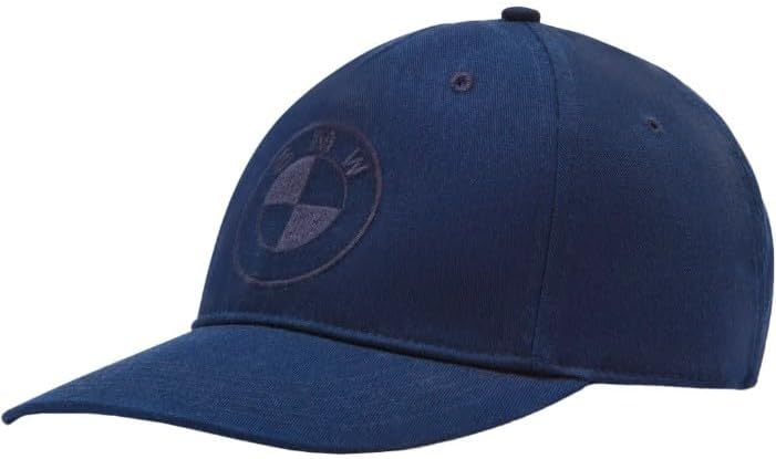 BMW Logo Cap Blue 80165B38D93