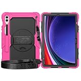 Compatible avec Samsung Galaxy Tab S10 Plus 12,4