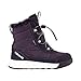 Produktbild Viking Unisex Kinder Aery Warm Gtx Sl Snow Boot, Aubergine Purple, 34 EU