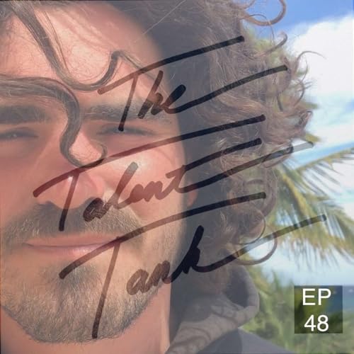 EP 48 Kyle Seggelin cover art
