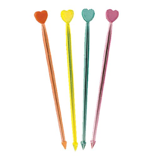 García de Pou Palillos, Colores Variados, 30 x 30 x 30 cm,...