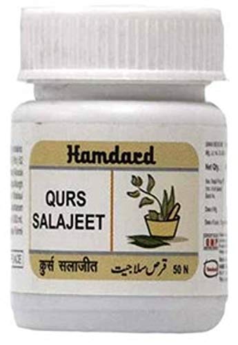 Qurs Salajeet Pack Of 2