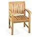 ROG garden-line TL8051: Teak Stuhl Windsor