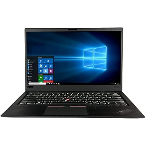Lenovo ThinkPad X1 Carbon 6th Gen Ultrabook Cover