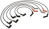 Standard Motor Products 26696 Pro Series Federal Wire Set