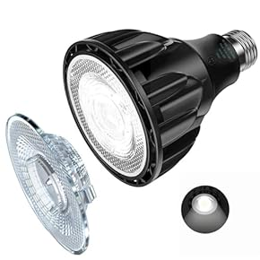 植物育成ライト 15W 6000K 3個 黒色 太陽光 フルスペクトルLED17 楽天市場】【楽天ランキング1位入賞】植物育成ライト LED