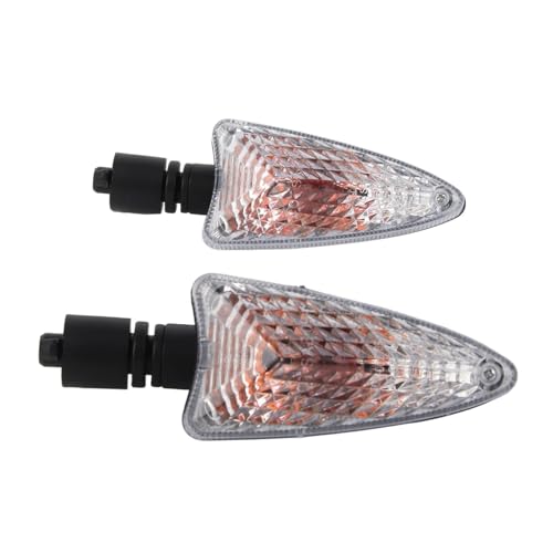 Luz intermitente para motocicleta para solucionar fallos de señalización en Tigre 800 y 675/R