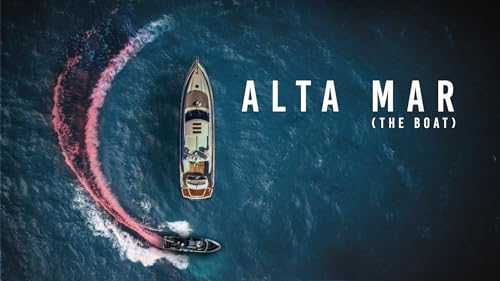 Alta mar (The Boat)