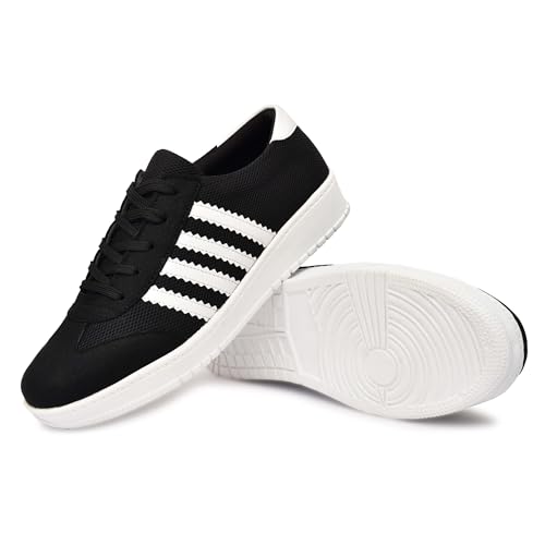 Image of Leatherkraft Mens Lk add Sneaker