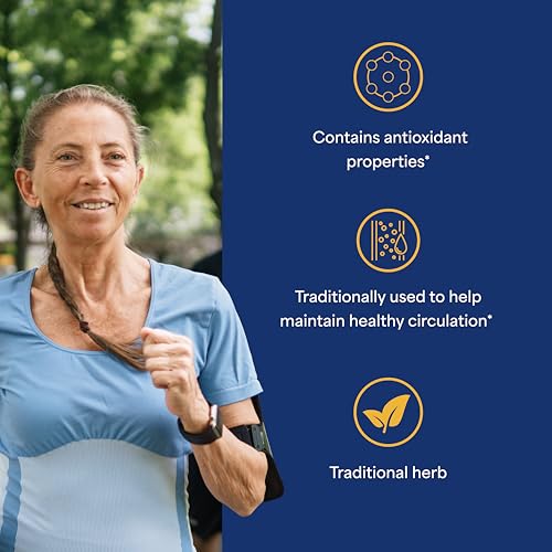 Puritan's Pride Premium Odorless Garlic Fresh 10 mg(1000mg Equivalent), Herb Dietary Supplement for Heart Health and Circulation Support with Antioxidant Properties, 250 Rapid Release Softgels - Image 6