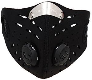 Goldfox Anti-Pollution City Cycling Mask Mouth-Muffle Dust Mask Sports Face Mask