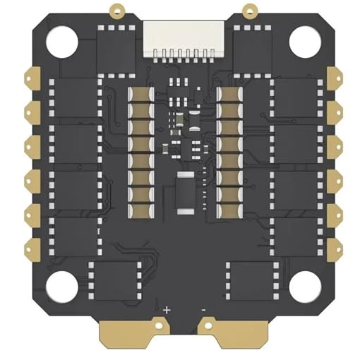 Drone G4 contrôleur de vol GF50A pièce ESC 4in1 FPV pour modèles G473 S2M D2400