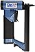 BeA 71/16-401 Fine Wire 22-Gauge Stapler for 71 Series or Senco C Style Staples with 3/8-Inch Crown and 1/4-Inch to 5/8-Inch Leg Length